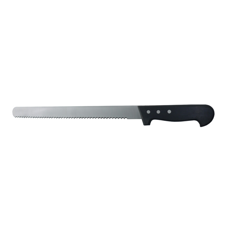 BKC-003#12“ Bread knife